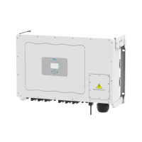 МЕРЕЖЕВИЙ ІНВЕРТОР SUN-100K-G03 DEYE WIFI (100 KW, 3 ФАЗИ, 6 MPPT)